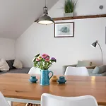 Lejlighed Landzeit
