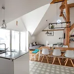 Lejlighed Landzeit *