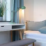 Lejlighed Landzeit Esens