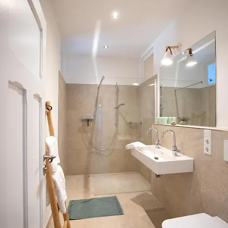 Landzeit Appartement