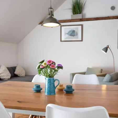Apartment Landzeit