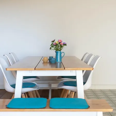 Landzeit Apartment *