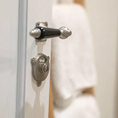 Apartment Landzeit Esens