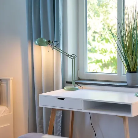 Landzeit Appartement