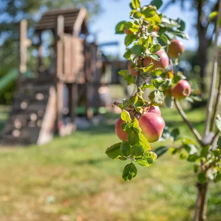 Appartement Landzeit *