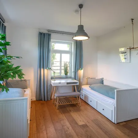 Apartment Landzeit *