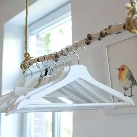 Landzeit Appartement Esens