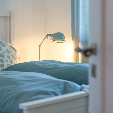 Appartement Landzeit Esens