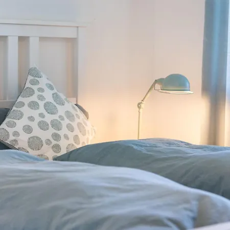 Landzeit Apartment *