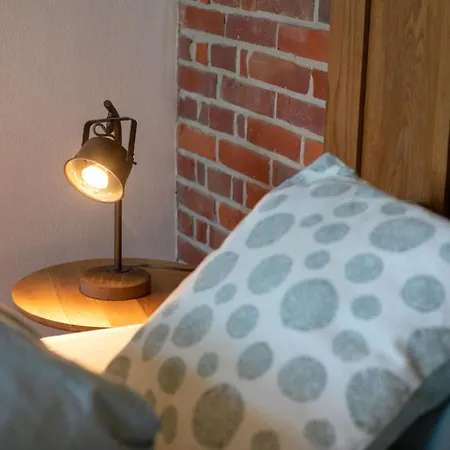 Appartement Landzeit *