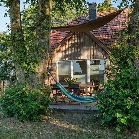 Apartment Landzeit Esens