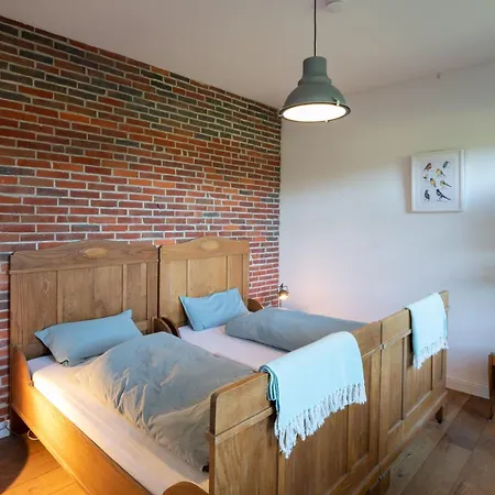 Appartement Landzeit