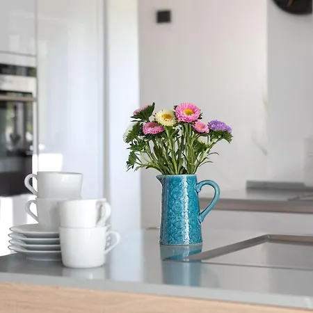 Apartment Landzeit *