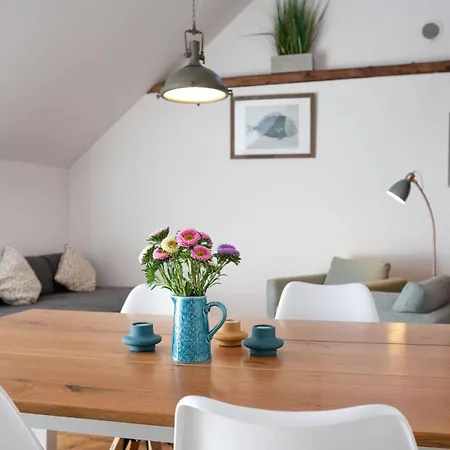 Landzeit Apartment
