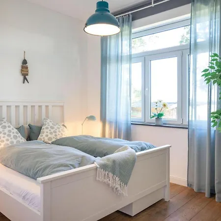 Apartment Landzeit Esens
