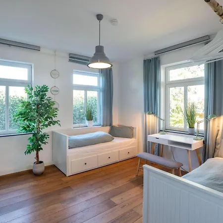 Landzeit Apartment