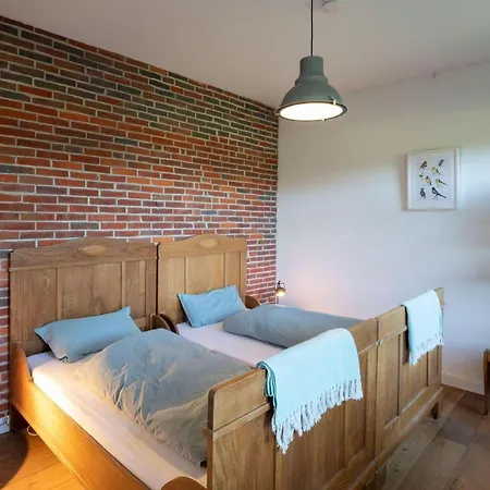 Apartment Landzeit