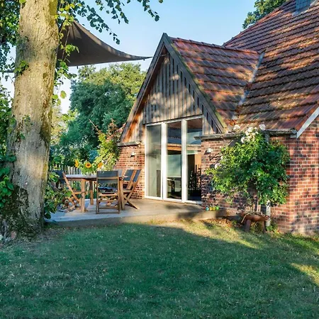 Landzeit Apartment