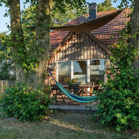 Landzeit Апартаменты