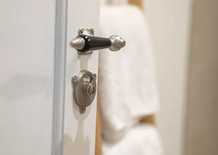 Appartement Landzeit Esens