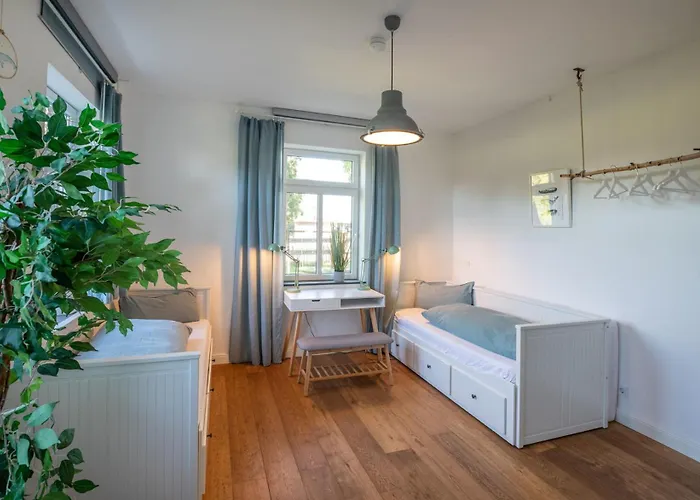 Appartement Landzeit *