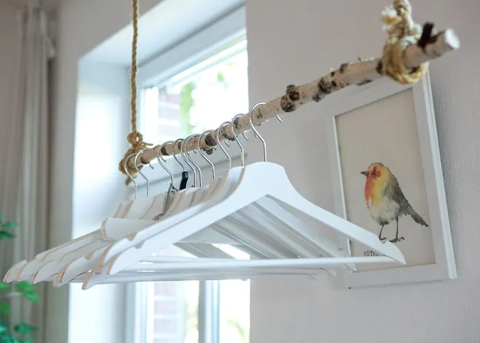 Landzeit Appartement Esens