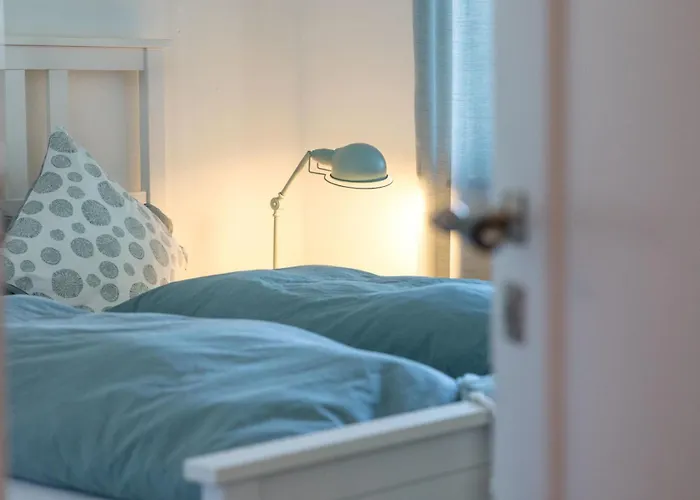 公寓 Landzeit 埃森斯