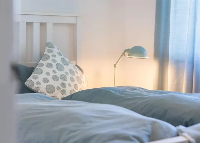 Landzeit Appartement *
