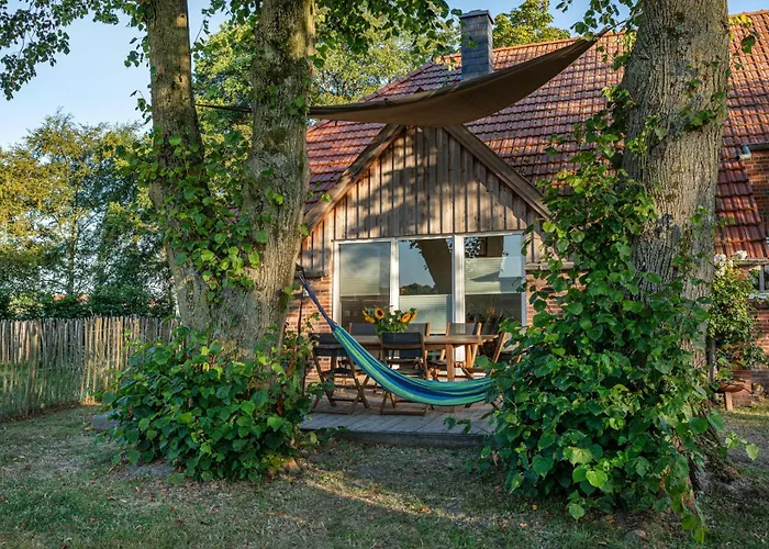 公寓 Landzeit 埃森斯