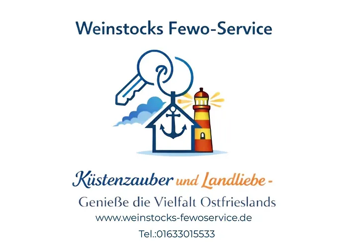 Landzeit 公寓 埃森斯